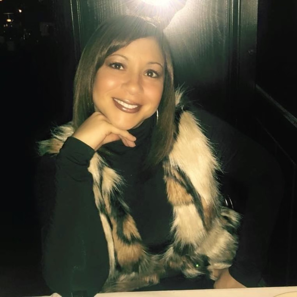 Meet your Posher, Ajiah